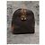 Céline Splendida Borsa da Viaggio Celine Macadam - vista 8