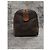 Céline Splendida Borsa da Viaggio Celine Macadam - vista 9