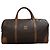 Céline Magnifica Borsa da viaggio Celine Macadam
