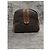 Céline Magnifica Borsa da viaggio Celine Macadam - vista 12