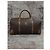 Céline Magnifica Borsa da viaggio Celine Macadam - vista 2