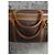 Céline Magnifica Borsa da viaggio Celine Macadam - vista 7