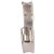 Autre Marque Bracciale Tiffany 1837 in argento 925 - vista 3