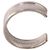 Autre Marque Bracciale Tiffany 1837 in argento 925 - vista 4