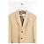 Giacca Burberry in cotone beige - vista 2