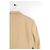 Giacca Burberry in cotone beige - vista 4