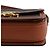 Céline Borsa a tracolla Triomphe Teen marrone - vista 5