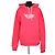 Sudadera Jacquemus rosa de algodón