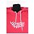 Sudadera Jacquemus rosa de algodón - vista 2