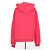 Sudadera Jacquemus rosa de algodón - vista 4