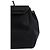 Borsa a mano Hermès Herbag nera in pelle - vista 5
