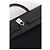 Borsa a mano Hermès Herbag nera in pelle - vista 6