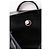 Borsa a mano Hermès Herbag nera in pelle - vista 7
