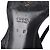 Sandali Slingback con cinturini in pelle nera Gucci - vista 5
