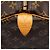 Borsa da viaggio Louis Vuitton Monogram Keepall 55 Marrone - vista 5