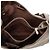 Borsa a tracolla Louis Vuitton Epi Mandara MM Marrone - vista 4
