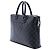 Borsa da lavoro Louis Vuitton Monogram Eclipse Odyssey Briefcase Nera - vista 2