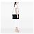 Borsa da lavoro Louis Vuitton Monogram Eclipse Odyssey Briefcase Nera - vista 6