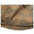 Borsello da cintura Gucci GG in nylon ripstop marrone - vista 9