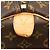Mala de Viagem Louis Vuitton Monogram Keepall 55 Castanha - vista 5