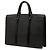 Borsa Business Louis Vuitton Taiga Lozan Nera - vista 2