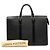 Borsa Business Louis Vuitton Taiga Lozan Nera - vista 8