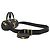 Borsa Satchel Louis Vuitton Bicolor Monogram Empreinte Giant Papillon BB Nera - vista 2
