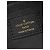 Borsa Satchel Louis Vuitton Bicolor Monogram Empreinte Giant Papillon BB Nera - vista 5