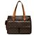 Cité Borsa Tote Louis Vuitton Monogram Multipli Cite Marrone