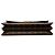 Borsa business Louis Vuitton Monogram Serviette Conseiller marrone - vista 3