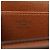 Borsa business Louis Vuitton Monogram Serviette Conseiller marrone - vista 5