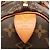 Borsa Boston Louis Vuitton Monogram Speedy 25 Marrone - vista 5