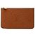 Louis Vuitton Monogram Empreinte Giant Neverfull MM Pouch Braun