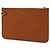 Louis Vuitton Monogram Empreinte Giant Neverfull MM Pouch Braun - Ansicht 2