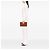 Louis Vuitton Monogram Empreinte Giant Neverfull MM Pouch Braun - Ansicht 6