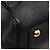 Borsa Satchel Louis Vuitton Monogram Empreinte Speedy Bandouliere 25 Blu - vista 6