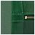 Borsa Louis Vuitton Epi Alma PM Verde - vista 5