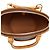 Borsa a mano Louis Vuitton Monogram Ellipse PM Marrone - vista 4