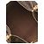 Borsa da viaggio Louis Vuitton Monogram Keepall Bandouliere 50 Marrone - vista 4