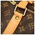 Borsa da viaggio Louis Vuitton Monogram Keepall 60 Marrone - vista 7
