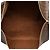 Borsa da viaggio Louis Vuitton Monogram Keepall Bandouliere 60 Marrone - vista 4