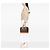Louis Vuitton Monogram Alma PM Handtasche Braun - Ansicht 7