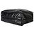 Chanel 22 Mini Hobo in vitello matelassé nero - vista 6