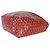 Goyard Red Goyardine Canvas Saint Louis PM - vista 6