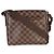 Louis Vuitton Damier Ebene Canvas Brooklyn PM - vista 2