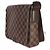 Louis Vuitton Damier Ebene Canvas Brooklyn PM - vista 3