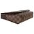 Louis Vuitton Damier Ebene Canvas Brooklyn PM - vista 7