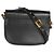 Borsa Bobby Flap Medium in pelle di vitello Box nera Christian Dior - vista 2