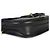 Borsa Bobby Flap Medium in pelle di vitello Box nera Christian Dior - vista 7