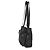 Chanel Vintage Gesteppte Caviar Leder Tote mit Doppeltasche - Ansicht 3